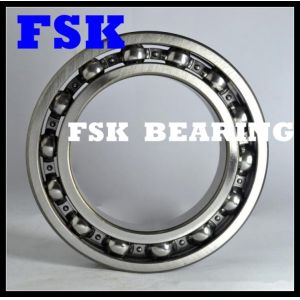 Buy cheap 6412 C3 , 6412 2RS C3 Motor Ball Bearings Open Type Heavy Load Without Seal from wholesalers