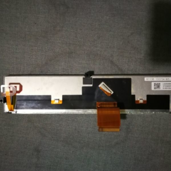 Quality LQ092B5DW02  Sharp  9.2"  LCM	960×160RGB 	1050cd/m²  INDUSTRIAL LCD DISPLAY for sale