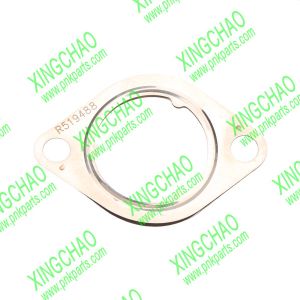 Buy cheap R519488 JD Tractor Parts Exhaust Gasket Manifold from wholesalers