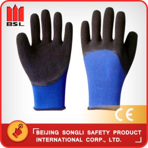 Buy cheap SLG-RX-G-005 Latex coat working gloves product