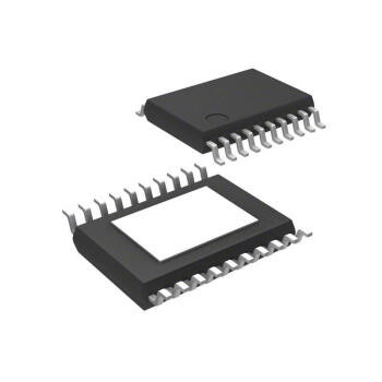 Buy cheap LTC5542IUH Integrated Circuits (ICs) Embedded Microcontrollers from wholesalers