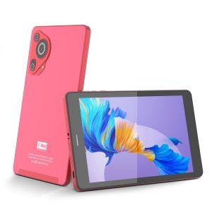 Buy cheap C Idea 5G Android Tablet 8 Inch Tablet For Students With Sim And Wifi Cm828 Red from wholesalers