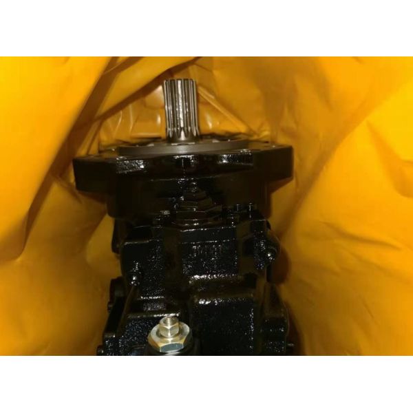 Quality K3V112DTP-1RLR-9TDL Kawasaki K3V Series Excavators Pump for sale