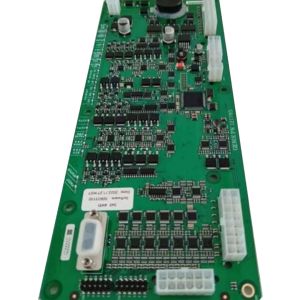 China ECM Circuit Board ALC500 Replace Replacement on sale