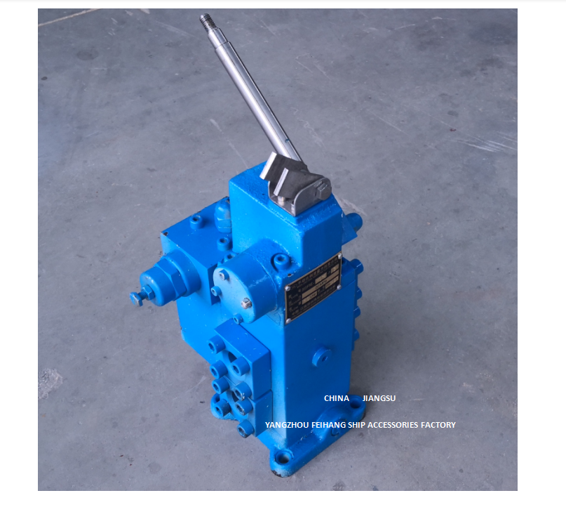 Buy cheap Productioning For 35SFRE WINCH CONTROL VALVE & Marine Manual Proportional Flow Direction Compound Valve 35SFRE-MO32 from wholesalers