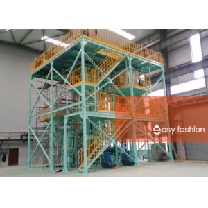 Buy cheap Water Atomization Powder Manufacturing Equipment with High Pressure from wholesalers