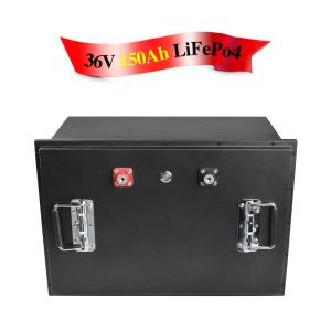 Buy cheap Ferro Phosphate Lifepo4 Lithium Battery 24V 36V 48V Waterproof from wholesalers