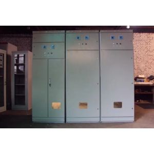 Buy cheap Neutral Point Grounding Resistor Cabinet For Power Control And Distribution System from wholesalers