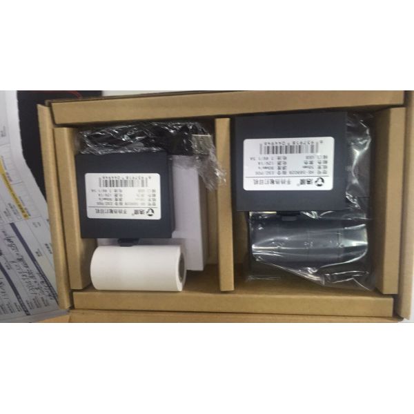 Android/iOS Smart Phone Bluetooth Mini Handheld Portable Receipt Printer with