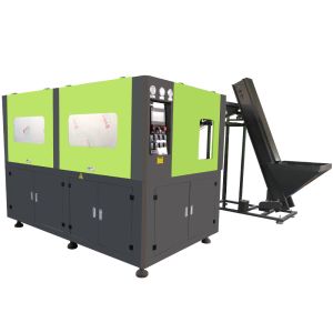 Buy cheap Gold Metal Manual Blow Moulding Machine with Advanced Technology Import Assistant from wholesalers