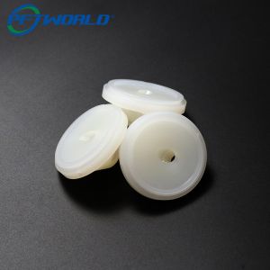 Buy cheap Aluminum 6061 7075CNC Machining Turning Parts Plastic Injection Molds from wholesalers