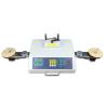 Buy cheap LED Button Control SMD Component Counter With Forward And Reverse Tape Functions from wholesalers