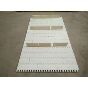 New Style Small Plastic Conveyor Belt Systems with Rollers for Corrugated