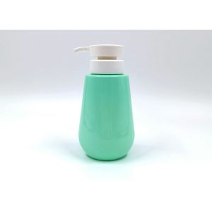 Buy cheap Coniform 465ml Empty Body Cream Plastic Bottle Packaging from wholesalers