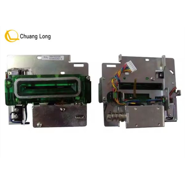Buy cheap ATM Parts NCR Card Reader Gate IMCRW STD Shutter Assy 0090022325 009-0022325 from wholesalers