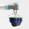 Lossless Grasping 600g Soft Robot Gripper Gentle Movements for sale