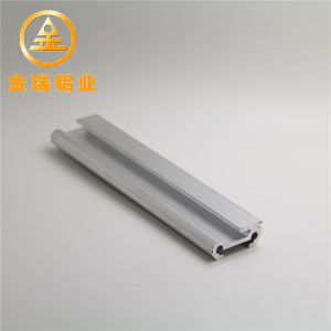 Buy cheap Deep Processing Aluminium Frame Profile , Aluminum Structural Framing from wholesalers