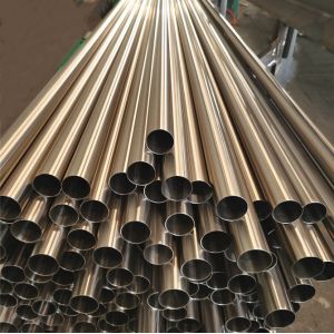 Buy cheap Seamless ASTM A249 A789 Stainless Steel Boiler Tubes OD 16mm from wholesalers