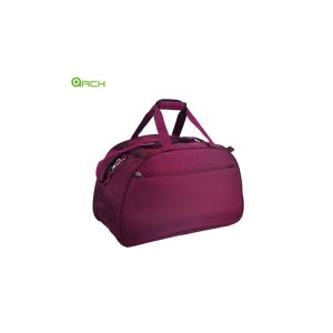 Buy cheap Sturdy Round Shape Camping Unisex Duffle Bag With 600D Polyester from wholesalers