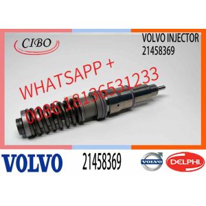 Engine Fuel Injector BEBE5L11001 BEBE4L11001 85013612 85013611 22027808 21092434