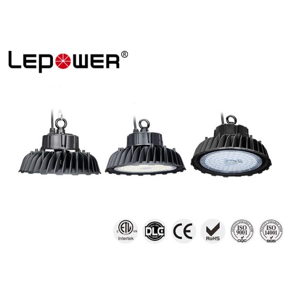 Buy cheap 90 Degree High Bay Led Light Bulbs 6000K Waterproof IP66 150W For Factory Warehouse from wholesalers