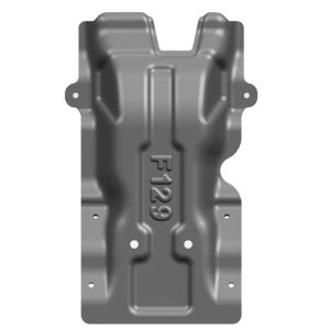 Buy cheap 4 Runner LTD Magnesium Aluminum Alloy Engine and Transmission Skid Plate for Off-Road from wholesalers