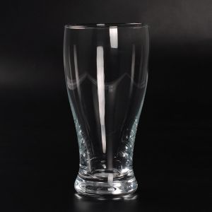 Buy cheap Machine Made 12oz Promotional Drinking Glasses For Promotional Use from wholesalers