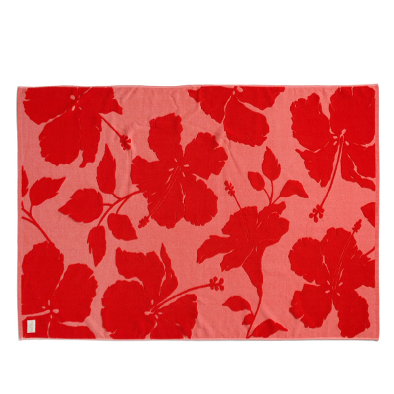 Buy cheap Thermal-Insulated Beach Towel with Advanced Heat Retention Technology and Multi-Layer Construction for All-Weather Comfort from wholesalers