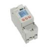 Buy cheap AC220V ADL100-ET Single Phase Digital Energy Meter / Multi Function Energy Meter from wholesalers