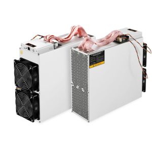 Buy cheap ETC Ethereum Antminer E3 190mh 190M 760W Ethash Algorithm product