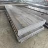 Buy cheap ASTM A283 Grade C Carbon Steel Sheet Mild Hot Rolled 4 X 8 Inch For Building Material from wholesalers