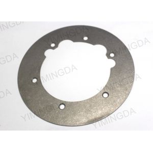 China Presser Foot Plate Suitable For GTXL Cutter Parts 85891000 on sale