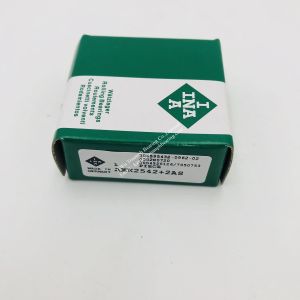 Buy cheap INA Axial Thrust Needle Roller Bearings AXK2542+2AS from wholesalers