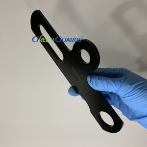 Buy cheap Lawn Mower Parts Rear Cylinder Guide Strap GTCU23550 Fits Deere Lightweight Fairway Mower from wholesalers