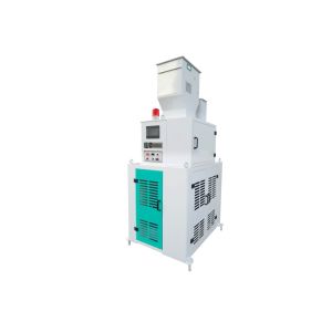 Buy cheap Home 7.5kw 5-7 Ton Hour Small Rubber Roller Huller Rice Husker from wholesalers