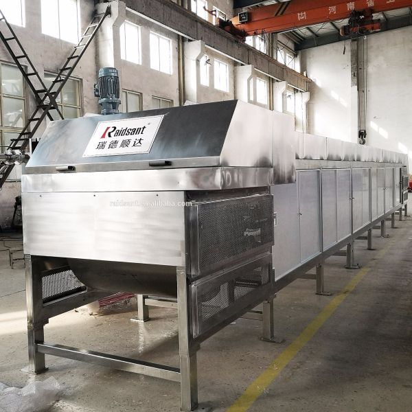 Quality Durable Resin Pellet Machine Phenolic Gum Resin Pelletizer Power 17.5KW for sale