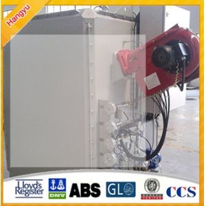 Buy cheap Garbage Incinerator for Marine Environement from wholesalers