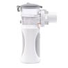 Buy cheap ODM Mesh Portable Nebulizer Handyned Inhaler Mesh Mask from wholesalers