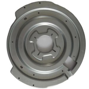 Buy cheap s Custom Stamping Parts for Metal Structures Customized to Your Needs from wholesalers