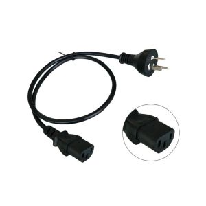 Buy cheap 3 Pin Plug Pvc Argentina Power Cord 250v 16a Oem With Iram Certification from wholesalers