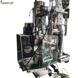Buy cheap 100ml Beekeeping Equipment Sachet Juice And Honey Filling Sealing Machine from wholesalers