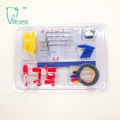 Quality Dental Digital X Ray Film Sensor Positioner Holder for sale