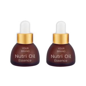 Buy cheap Anti Aging Brightening And Moisturizing Facial Essential Oil from wholesalers