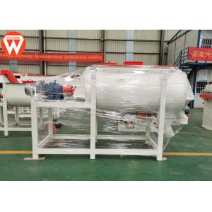 Grinding Mixing 3T/H 70KW Animal Feed Making Machine