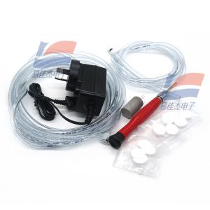 Buy cheap YJJ Max XT II 4-in-1 CO Gas Detector Sensor with 0-1000 Ppm Range and Character Digital LCD Display from wholesalers