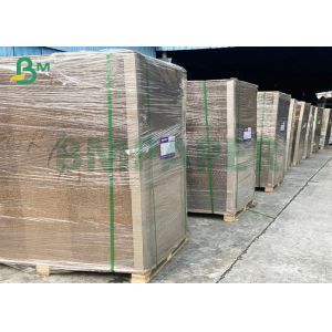 Buy cheap Blue Lacquered Gloss Paper Board 1.5mm Thick For Lever Arch File from wholesalers