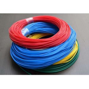 Buy cheap High Precision PTFE Extruded Tubing Good Biocompatibility Excellent Weatherability from wholesalers