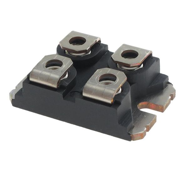 Quality Integrated Circuit Chip MSC025SMA120J N-Channel Power MOSFET Transistors for sale