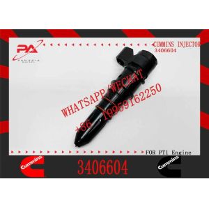 Buy cheap fuel injector 1000019903 forQSK19 QSK38 QSK50 QSK60 engine from wholesalers