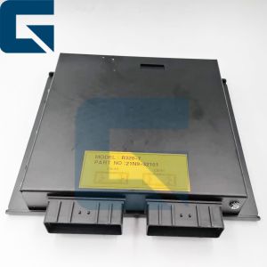 Buy cheap 21N9-32101 21N932101 Controller ECU ECM For R320LC-7 Excavator from wholesalers